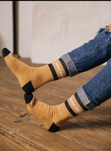 Nacho socks