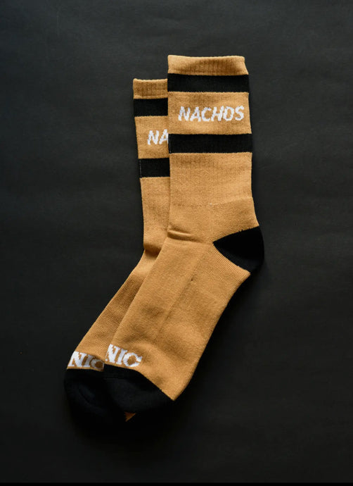 Nacho socks