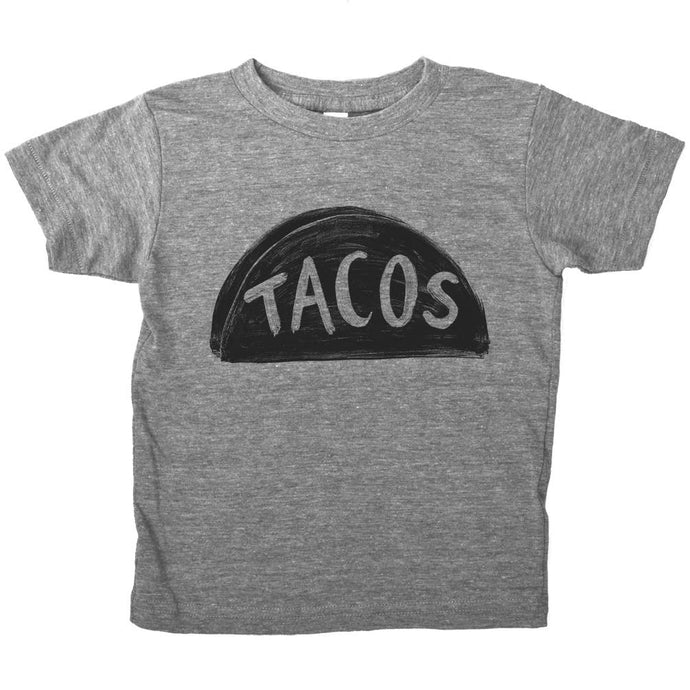 Xenotees - Taco Tuesday Kids T-Shirt