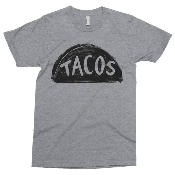 Xenotees - Unisex Taco Tuesday T Shirt